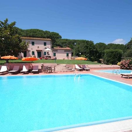 Residence Della Luna ポルト・アッズッロ エクステリア 写真